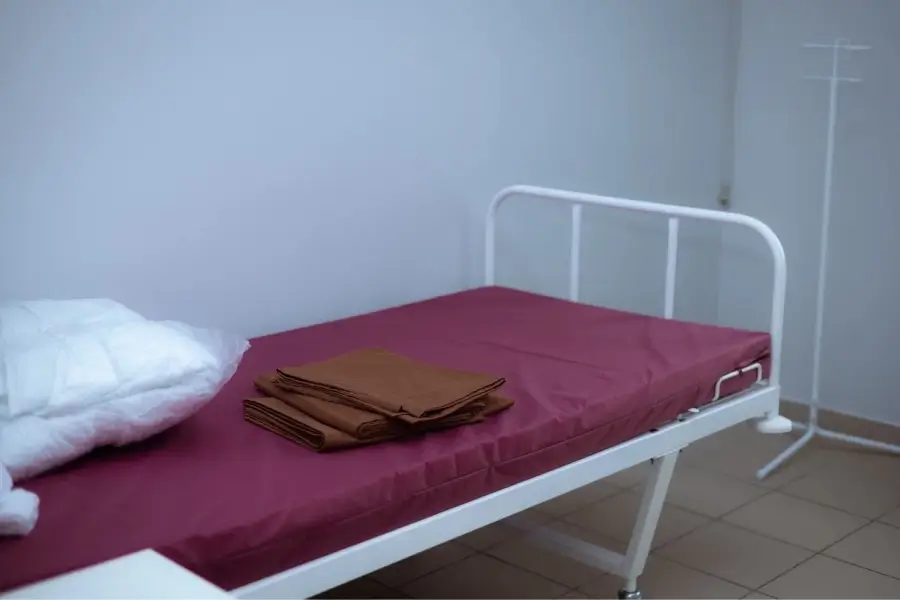 Частный вытрезвитель в Аксае: быстро, недорого